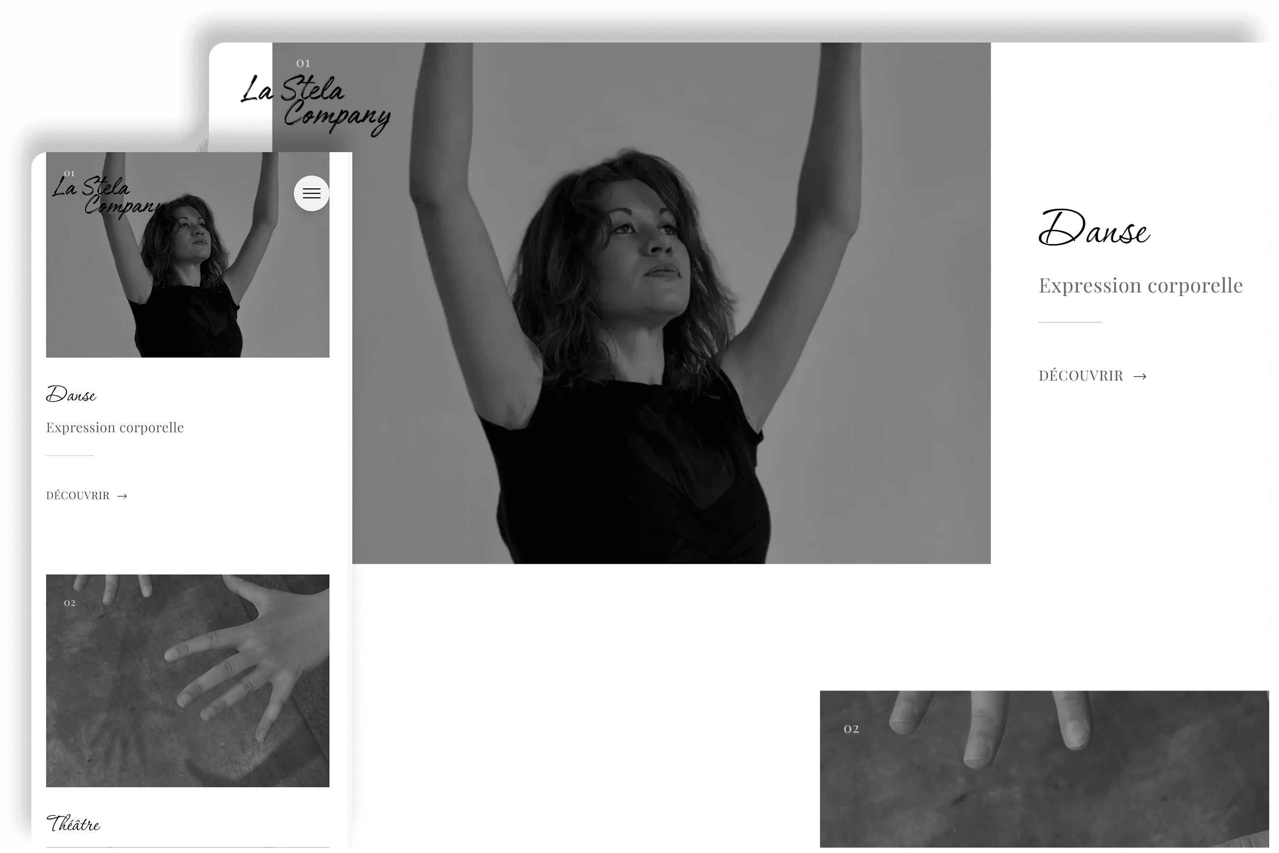 La Stela Company