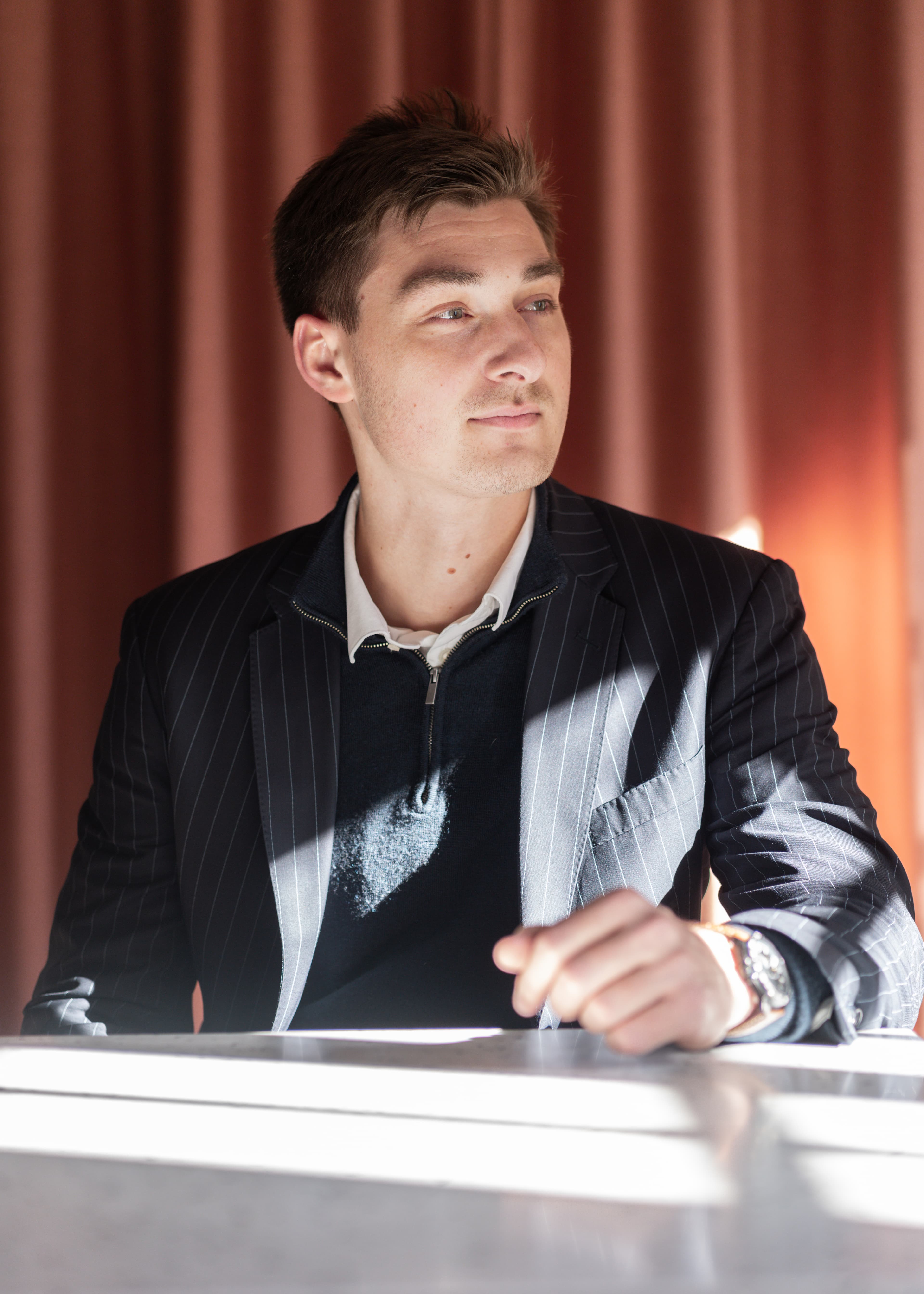 Jules - Product Engineer